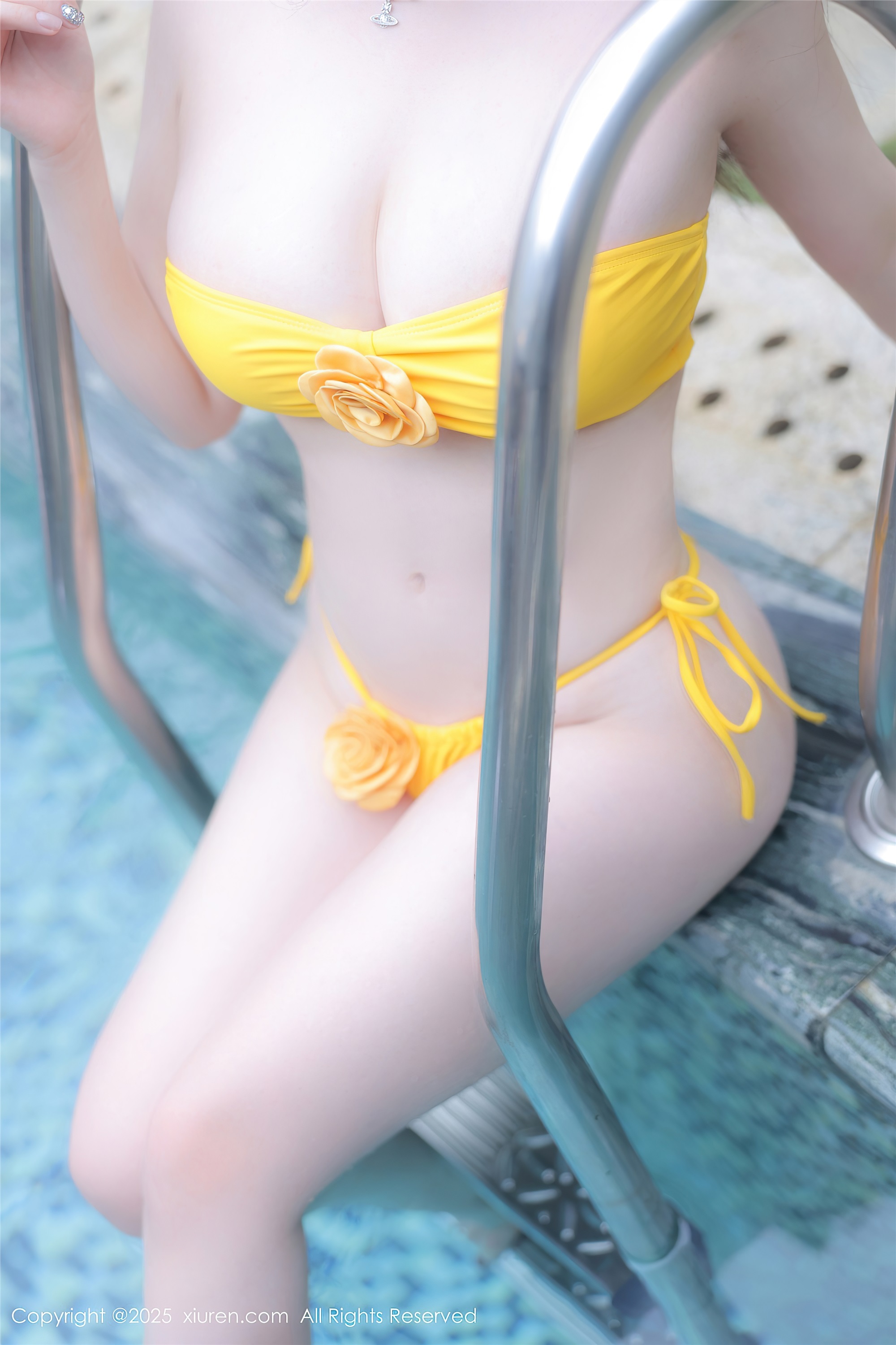 Xiuren秀人网 2025.03.19 NO.10040 林昔予yorki